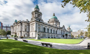 Belfast City Hall