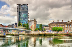 Belfast