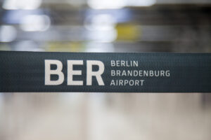 Berlin Brandenburg Airport