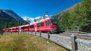 Bernina Express