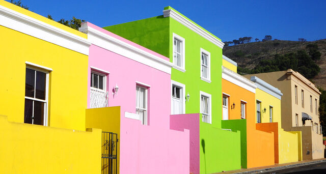 Bo-Kaap