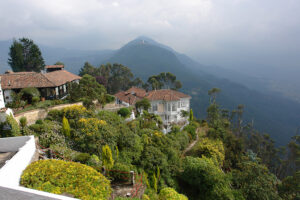 Mount Monserrate