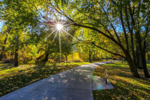 Boise River Greenbelt