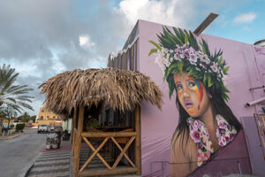 Bonaire