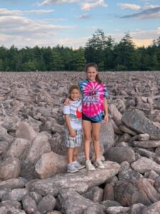 Boulder Field