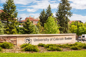 University of Boulder