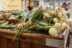 Boulder Farmers’ Market