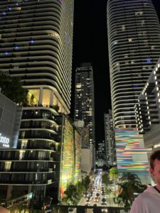 Brickell Miami