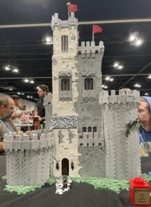 Brickworld