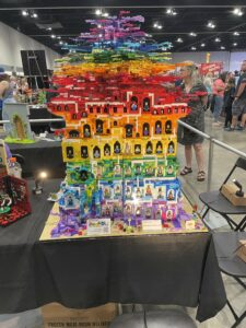 Brickworld