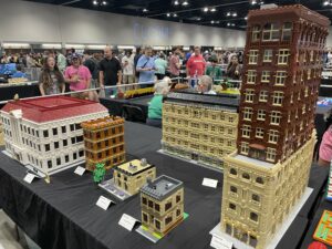 Brickworld