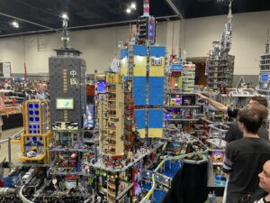 Brickworld