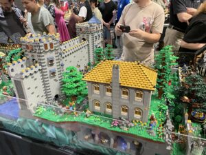 Brickworld