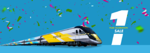 Brightline Trains Florida