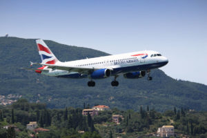 British Airways