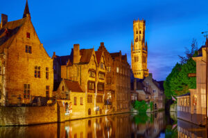 Bruges