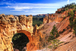 Bryce Canyon National Park