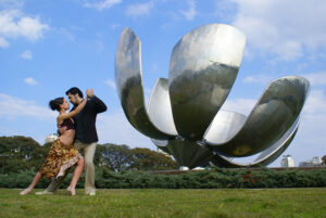 Tango, Buenos Aires