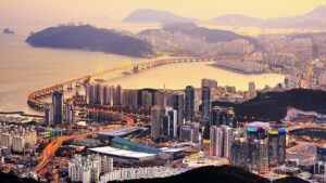 Busan