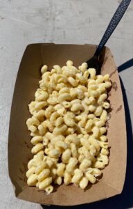 mac and cheese