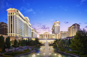 Caesars Entertainment