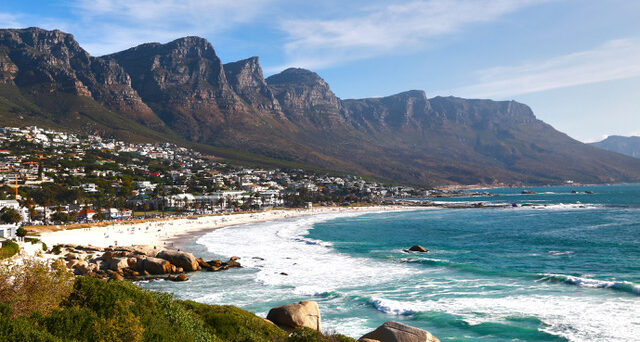 6 Reasons to Put Cape Town, South Africa, on Your Travel List