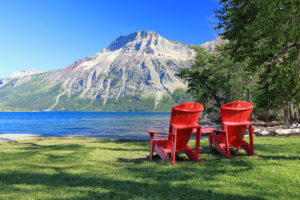 Waterton Lakes National Park