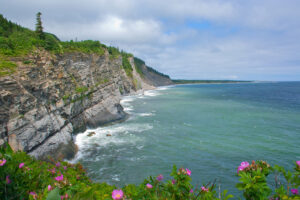 Forillon National Park