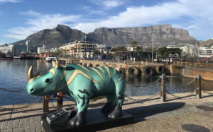 Cape Town Waterfront