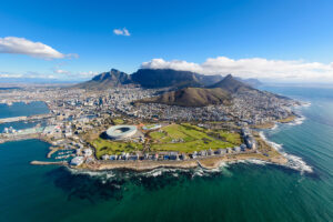 Cape Town