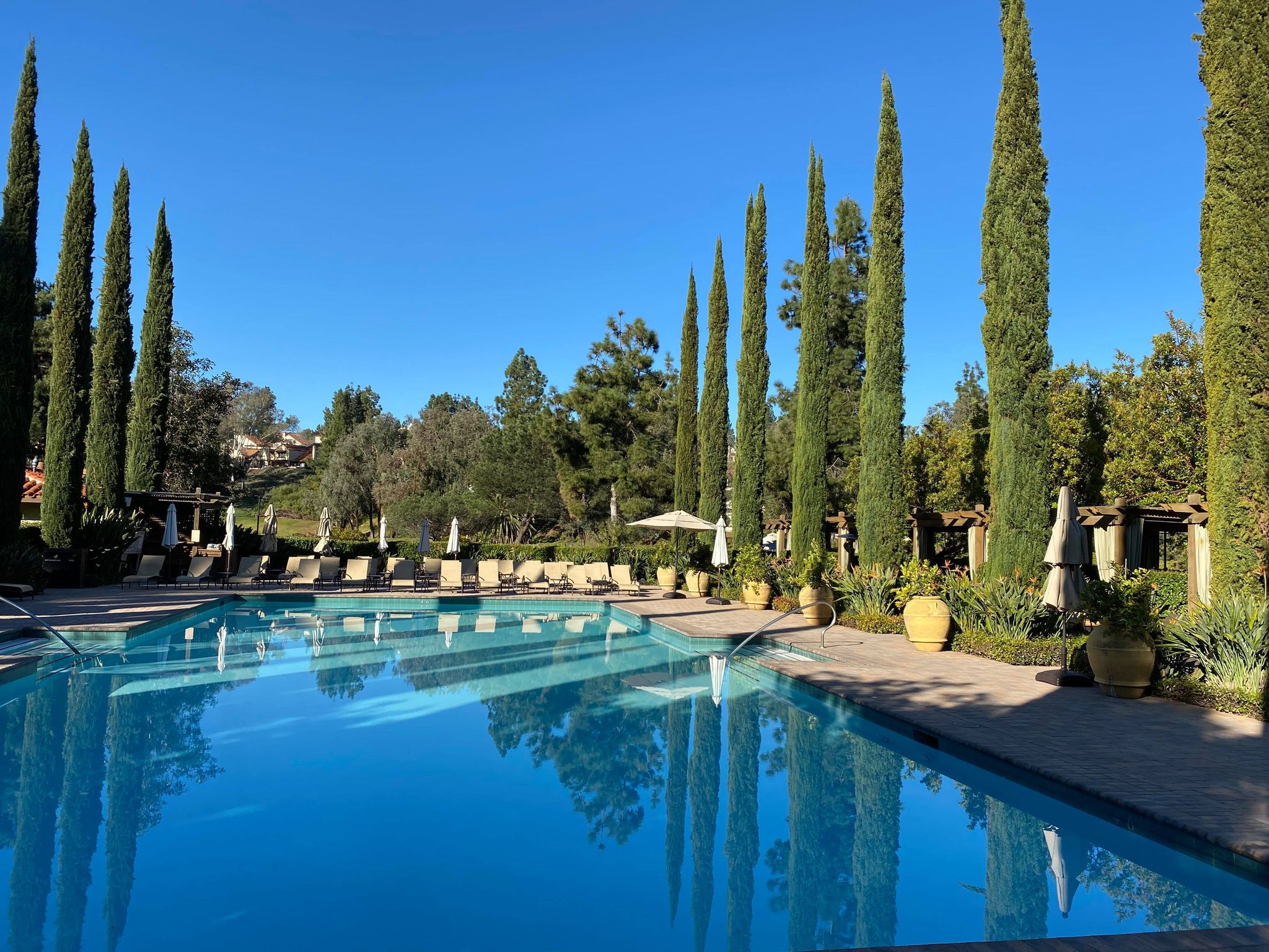 Rancho Bernardo Inn and Golf Resort Staycation Global Traveler