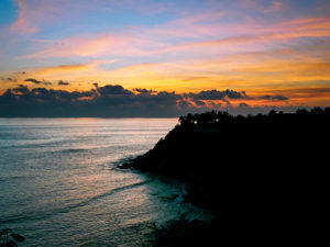 Playa Carrizalillo