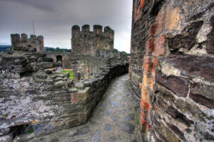 Conwy Castle