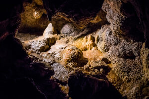 Jewel Cave