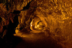 Thurston Lava Tube