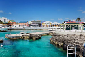 George Town Cayman Islands