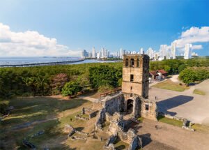 Copa Airlines