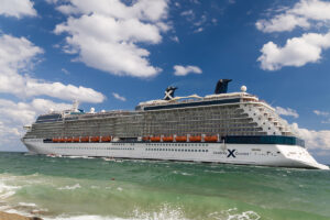 Celebrity Cruises