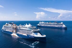 Celebrity Cruises