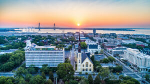 Charleston, South Carolina