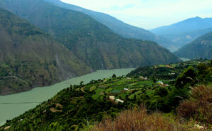 Chenab River