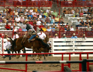 Cheyenne Frontier Days