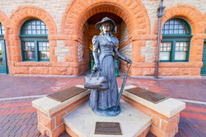 Cheyenne Depot Museum