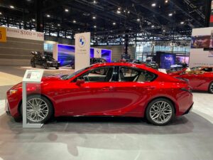 Chicago Auto Show