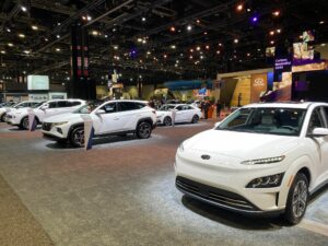 Chicago Auto Show