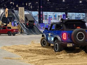 Chicago Auto Show