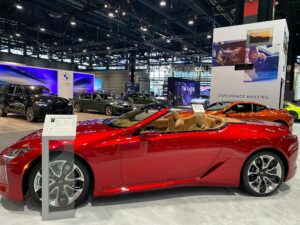 Chicago Auto Show