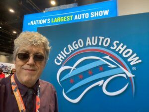 Chicago Auto Show