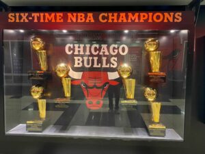 Chicago Bulls