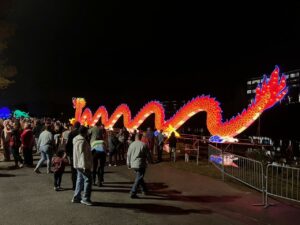 Chinese Lantern Festival